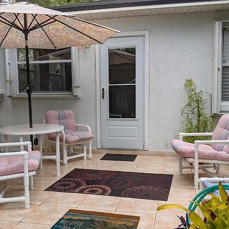 Pet-Friendly Flagler Beach Home With Yard Near Beach Exterior photo